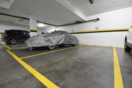 Apartamento para alugar com 155m², 2 quartos e 2 vagasGaragem 1 e 2