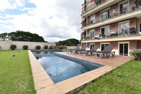 Apartamento para alugar com 155m², 2 quartos e 2 vagasÁrea comum - Piscina