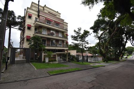Apartamento para alugar com 155m², 2 quartos e 2 vagasFachada do Prédio