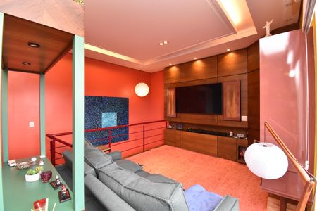 Apartamento para alugar com 155m², 2 quartos e 2 vagasSala