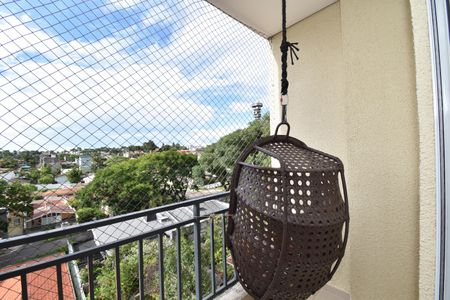 Apartamento para alugar com 155m², 2 quartos e 2 vagasSacada