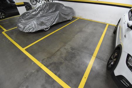 Apartamento para alugar com 155m², 2 quartos e 2 vagasGaragem 1 e 2