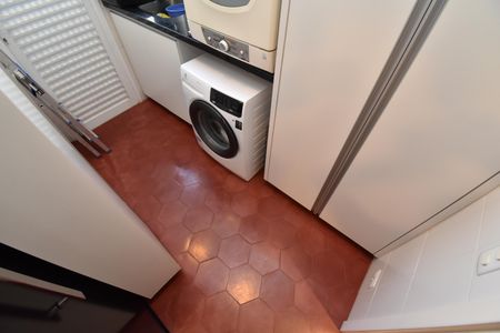 Apartamento para alugar com 155m², 2 quartos e 2 vagasÁrea de Serviço