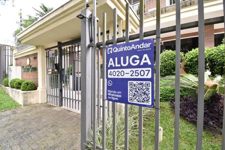 Apartamento para alugar com 155m², 2 quartos e 2 vagasPlaca