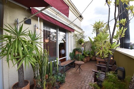 Apartamento para alugar com 155m², 2 quartos e 2 vagasVaranda