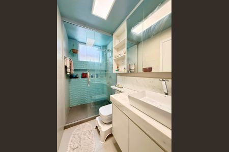 Apartamento à venda com 135m², 3 quartos e 2 vagas