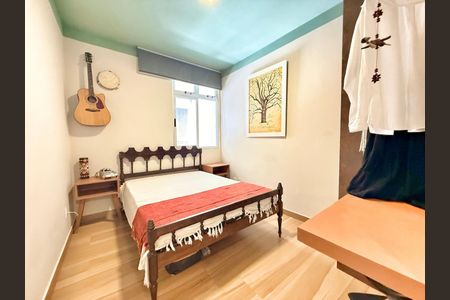 Apartamento à venda com 3 quartos, 135m² em Paquetá, Belo Horizonte