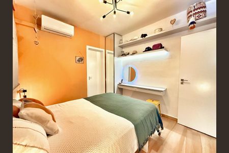 Apartamento à venda com 135m², 3 quartos e 2 vagas