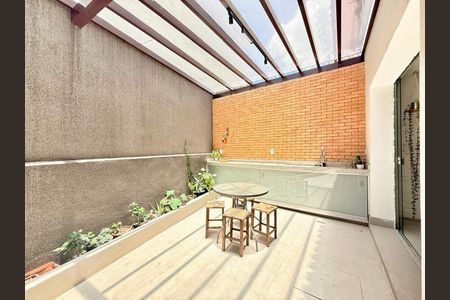 Apartamento à venda com 135m², 3 quartos e 2 vagas