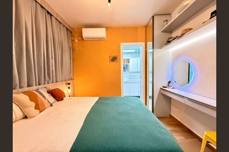 Apartamento à venda com 135m², 3 quartos e 2 vagas