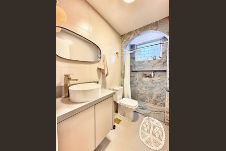 Apartamento à venda com 135m², 3 quartos e 2 vagas