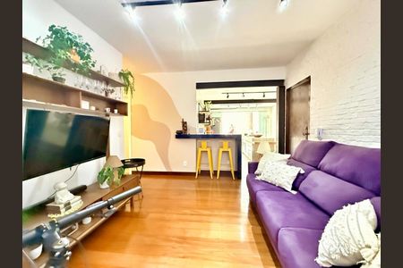 Apartamento à venda com 3 quartos, 135m² em Paquetá, Belo Horizonte