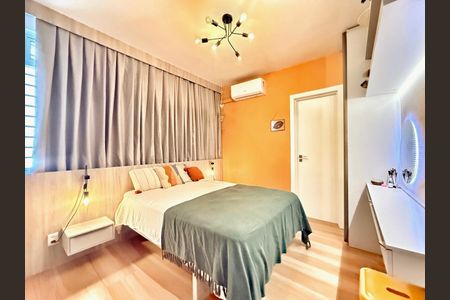 Apartamento à venda com 135m², 3 quartos e 2 vagas