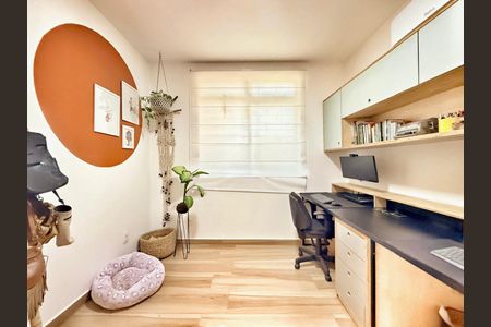 Apartamento à venda com 135m², 3 quartos e 2 vagas