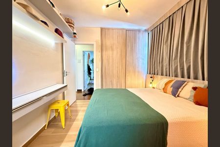 Apartamento à venda com 135m², 3 quartos e 2 vagas