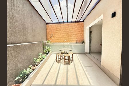 Apartamento à venda com 135m², 3 quartos e 2 vagas