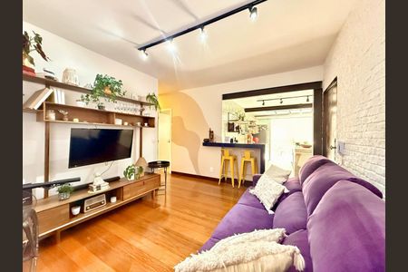 Apartamento à venda com 3 quartos, 135m² em Paquetá, Belo Horizonte