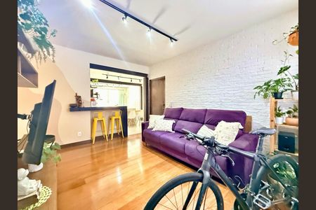 Apartamento à venda com 3 quartos, 135m² em Paquetá, Belo Horizonte