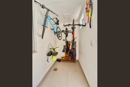 Apartamento à venda com 135m², 3 quartos e 2 vagas