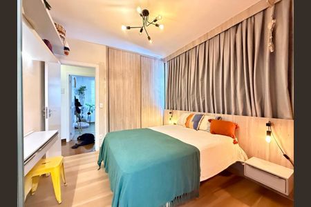 Apartamento à venda com 135m², 3 quartos e 2 vagas