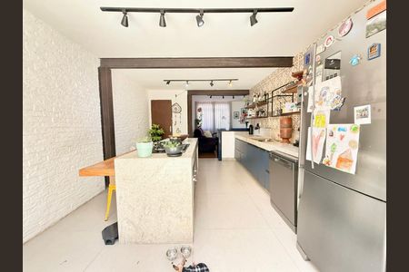 Apartamento à venda com 135m², 3 quartos e 2 vagas