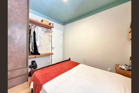 Apartamento à venda com 3 quartos, 135m² em Paquetá, Belo Horizonte