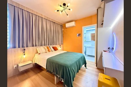 Apartamento à venda com 135m², 3 quartos e 2 vagas