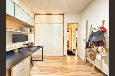 Apartamento à venda com 135m², 3 quartos e 2 vagas