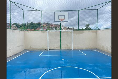 Apartamento para alugar com 576m², 2 quartos e 1 vagaÁrea comum