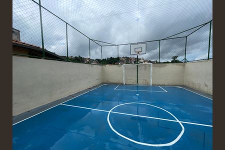 Apartamento para alugar com 576m², 2 quartos e 1 vagaÁrea comum