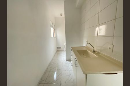Apartamento para alugar com 576m², 2 quartos e 1 vagaCozinha