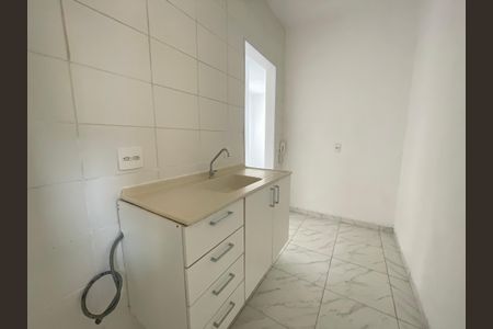 Apartamento para alugar com 576m², 2 quartos e 1 vagaCozinha