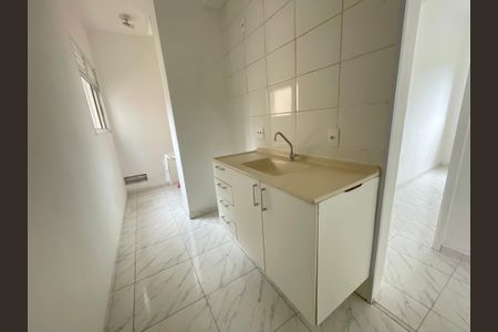 Apartamento para alugar com 576m², 2 quartos e 1 vagaCozinha