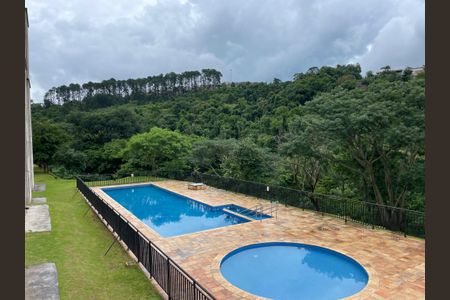 Apartamento para alugar com 576m², 2 quartos e 1 vagaÁrea comum - Piscina