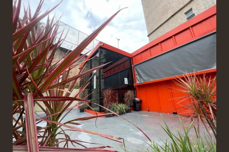 Apartamento para alugar com 576m², 2 quartos e 1 vagaÁrea comum