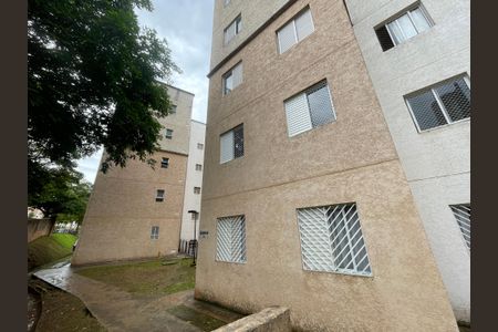 Apartamento para alugar com 576m², 2 quartos e 1 vagaFachada