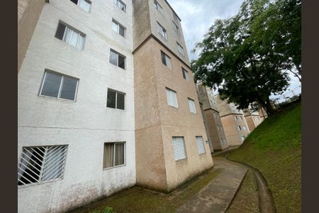 Apartamento para alugar com 576m², 2 quartos e 1 vagaFachada