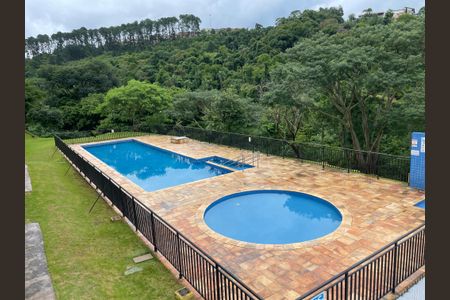 Apartamento para alugar com 576m², 2 quartos e 1 vagaÁrea comum - Piscina