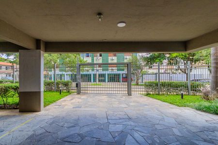 Apartamento à venda com 46m², 1 quarto e 1 vaga Apartamento à venda com 46m², 1 quarto e 1 vagaÁrea comum