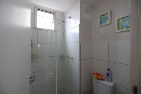 Apartamento para alugar com 50m², 2 quartos e 1 vagaBanheiro