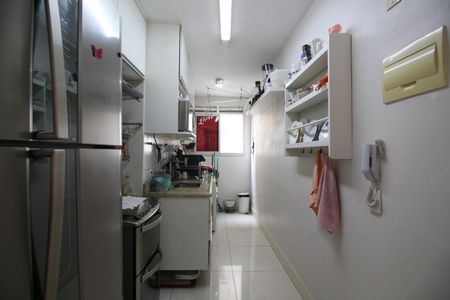 Apartamento para alugar com 50m², 2 quartos e 1 vagaCozinha