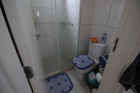 Apartamento para alugar com 50m², 2 quartos e 1 vagaBanheiro