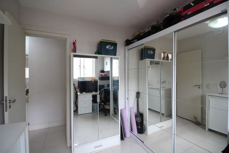 Apartamento para alugar com 50m², 2 quartos e 1 vagaQuarto 1