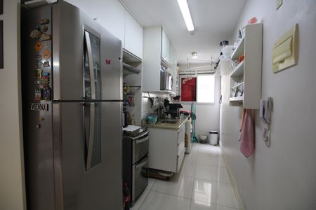 Apartamento para alugar com 50m², 2 quartos e 1 vagaCozinha