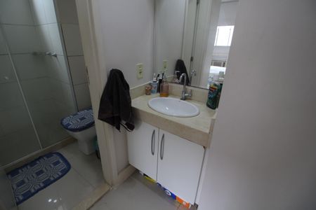 Apartamento para alugar com 50m², 2 quartos e 1 vagaBanheiro