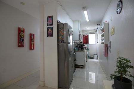 Apartamento para alugar com 50m², 2 quartos e 1 vagaCozinha