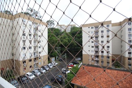 Vista de apartamento à venda com 2 quartos, 50m² em Taquara, Rio de Janeiro