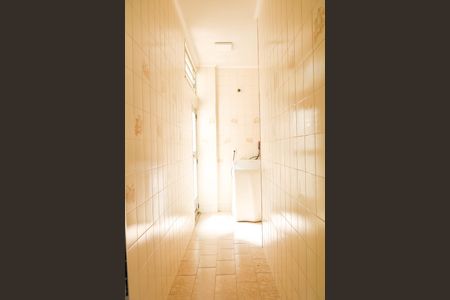 Casa à venda com 124m², 3 quartos e 2 vagas Casa à venda com 124m², 3 quartos e 2 vagasÁrea de Serviço