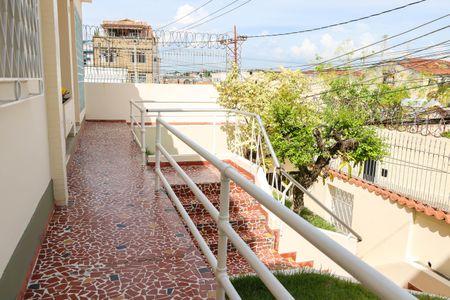 Casa à venda com 124m², 3 quartos e 2 vagas Casa à venda com 124m², 3 quartos e 2 vagasÁrea da Frente