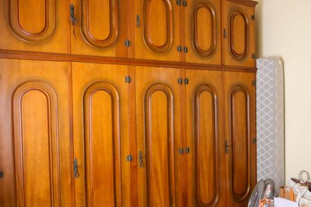 Casa à venda com 124m², 3 quartos e 2 vagas Casa à venda com 124m², 3 quartos e 2 vagasQuarto 2